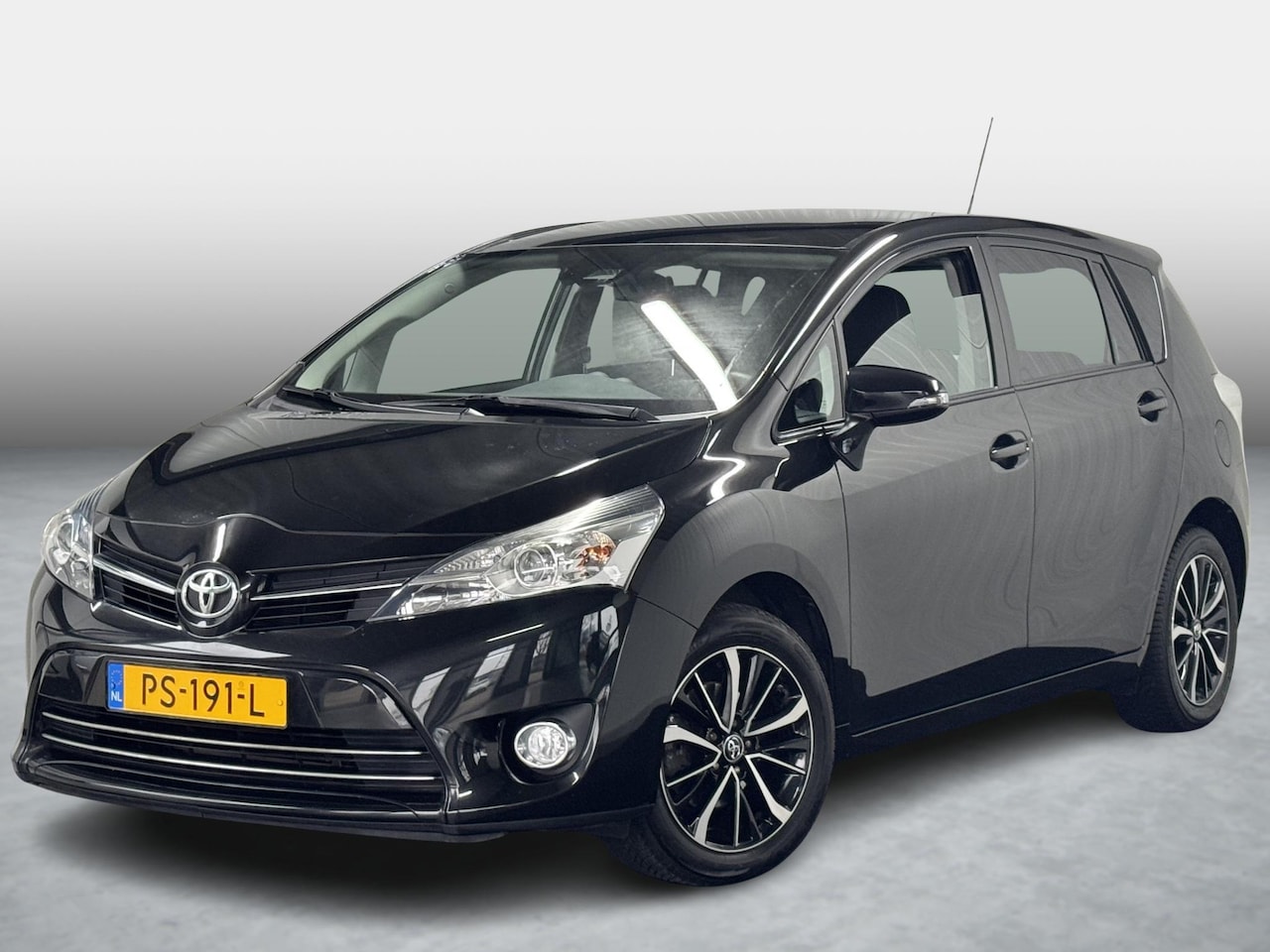 Toyota Verso - 1.8 VVT-i SkyView Edition Navi Cruise Clima - AutoWereld.nl