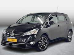 Toyota Verso - 1.8 VVT-i SkyView Edition Navi Cruise Clima