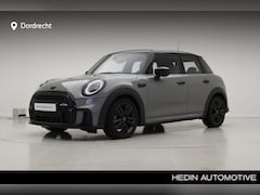 MINI John Cooper Works - 5-deurs Cooper | 17" | Camera | Stoel/Stuurverwarming | JCW Stoelen