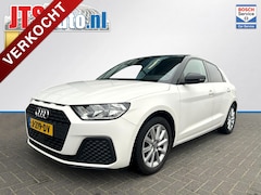 Audi A1 Sportback - 25 TFSI 95pk, Stoelverw, Virtual Cockpit, Carplay