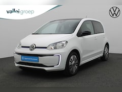 Volkswagen e-Up! - Style 83PK | 12% Bijtelling | Navi | Clima | 15 inch | Privacy glas | DAB radio