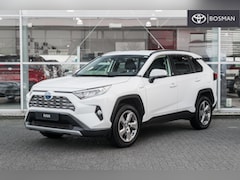 Toyota RAV4 - 2.5 Hybrid 222pk AWD Team-D |1650KG trekgewicht