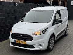 Ford Transit Connect - 1.5 EcoBlue L1 Trend| CAMERA| CARPLAY| CRUISE| NAP