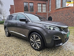 Peugeot 5008 - 1.2 PureTech Blue Lease GT-Line 7-zits