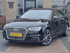 Audi A3 Sportback - 1.4 e-tron | Trekhaak | 2e eigenaar | NL auto | 100% onderhouden