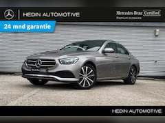 Mercedes-Benz E-klasse - E 300e Limousine Automaat Avantgarde | Premium Plus Pakket | Distronic+ | Panoramadak | LE