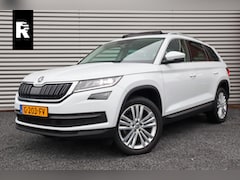 Skoda Kodiaq - 1.5 TSI Business Edition Pano / Canton / 19inch / Camera / Dodehoek / NL-Auto