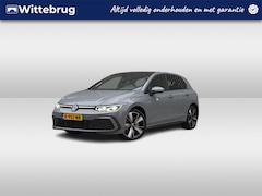 Volkswagen Golf - 1.4 eHybrid GTE / Panoramadak / Alarmsysteem / Digitale Cockpit / Head-Up Display / Achter