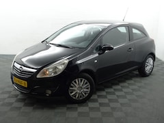 Opel Corsa - 1.3 CDTi Enjoy- Cruise / Clima / Elek Pakket/ Zie Omschrijving