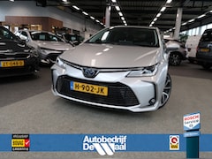 Toyota Corolla - 1.8 Hybrid Executive LEDER/HUD/KEYLESS/18INCH/WINTERPACK