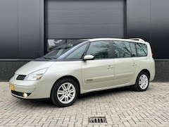 Renault Grand Espace - 2.0 T Expression