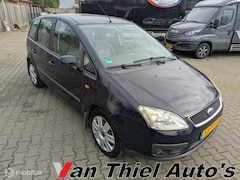 Ford Focus C-Max - 1.6-16V Futura