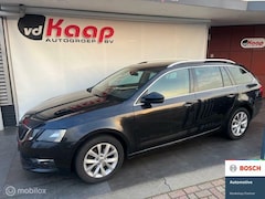 Skoda Octavia Combi - 1.6 TDI Greentech Ambition Business