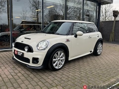 MINI Cooper S - 1.6 Laurel Sport Edition (1 van 65)