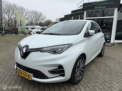 Renault Zoe - R135 Intens 52 kWh