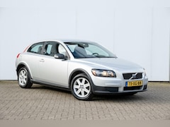 Volvo C30 - 1.8 Kinetic | Airco ECC | Trekhaak | Dealer O.H