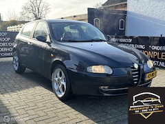 Alfa Romeo 147 - 1.6 T.Spark Edizione Esclusiva nieuwe apk