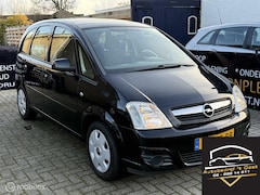 Opel Meriva - 1.6-16V Business apk, airco, koopje