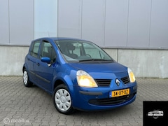 Renault Modus - 1.2 TCE NAP APK TREKHAAK AIRCO PANORAMA