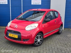 Citroën C1 - 1.0-12V Séduction Nieuwe APK