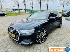 Audi A6 Avant - 45 TDI quattro Sport Pro Line S NAP EX BPM