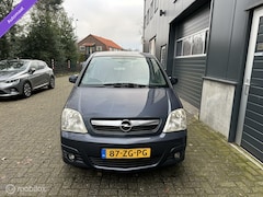 Opel Meriva - 2008 nieuw riem