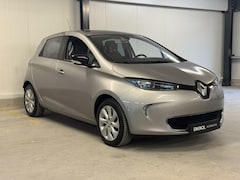 Renault Zoe - Q210 Zen Quickcharge 22 kWh (ex Accu)