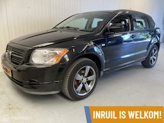 Dodge Caliber - 1.8 SE