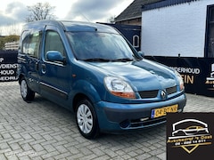 Renault Kangoo Express - 1.5 dCi Confort komt met nieuwe apk