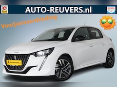 Peugeot 208 - 1.2 PureTech 100 Style / LED / Navi / CarPlay / Cruisecontrol / PDC