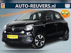 Renault Twingo - 1.0 SCe Limited / Airco / Bluetooth / All season