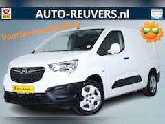 Opel Combo - XL 1.5D L2H1 Koeling / Verwarming 15-25 graden GDP.van / Airco / Cruisecontrol / CarPlay /