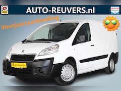 Peugeot Expert - 229 2.0 HDI L1H1 / Schuifdeur Rechts / Radio / Stelling