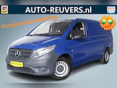 Mercedes-Benz Vito - 114 CDI / Cruise Control / Bluetooth / PDC voor + achter / Trekhaak / Navi