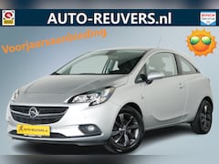 Opel Corsa - 1.2 / Carplay / Camera / Cruise control / All Season banden