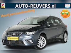 Seat Ibiza - 1.0 EcoTSI Xcellence / LED / Navi / CarPlay / DSG / Clima