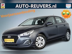 Hyundai i30 - 1.4 i-Drive / Airco / Cruisecontrol / Bluetooth