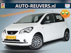 Seat Mii - 1.0 Sport EcoFuel (CNG) / Cruise Control / Airco / Stoelverwarming / PDC