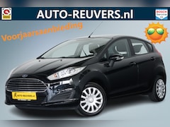 Ford Fiesta - 1.0 Style / Airco / Allseason / 5 deurs