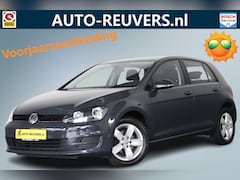 Volkswagen Golf - 1.2 TSI Trendline / Clima / Lichtmetaal / 5 Deurs