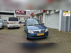 Dacia Logan MCV - 1.6 MPI 7 persoons