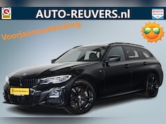 BMW 3-serie Touring - 320e xDrive M-Sport / Opendak / Laser-LED / HUD / Pilot assist