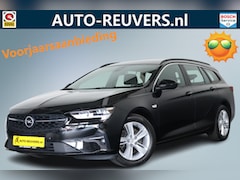 Opel Insignia Sports Tourer - 1.5 CDTI Business / LED / Aut / Navigatie / CarPlay