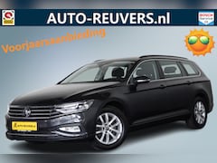 Volkswagen Passat Variant - 2.0 TDI Business / ACC / LED / Navi / CarPlay / Cam / DSG