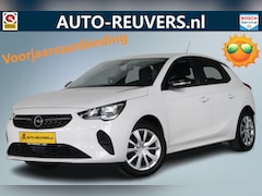 Opel Corsa-e - Edition 50 kWh / CarPlay / Clima / Bluetooth / DAB