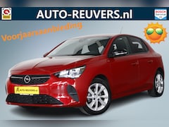 Opel Corsa - 1.2 Edition / Airco / Cruisecontrol / Bluetooth