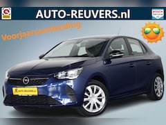 Opel Corsa-e - Edition 50 kWh / CarPlay / Cruisecontrol / Clima / Bluetooth