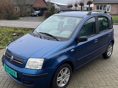 Fiat Panda - 1.2 Emotion |Automaat|Clima|APK|