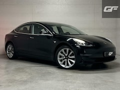 Tesla Model 3 - Standard RWD Plus 60 kWh Autopilot Trekh. NAP