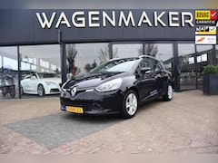 Renault Clio Estate - 1.2 Expression AUT|Cruise|NAVI|Trekhaak